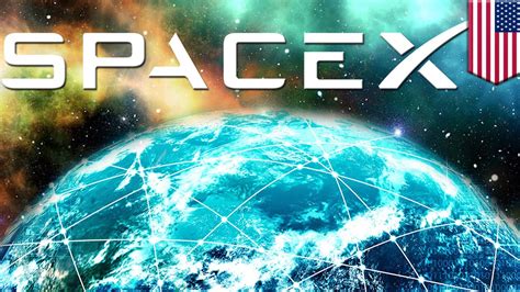 Spacex is developing a low latency, broadband internet system to meet enabled by a constellation of low earth orbit satellites, starlink will provide fast, reliable internet to populations with little or no. SpaceX internet: Starlink broadband demo satellites fired ...