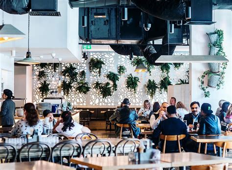 Discover the Hidden Gems: Unveiling Parramatta's Best Restaurants for