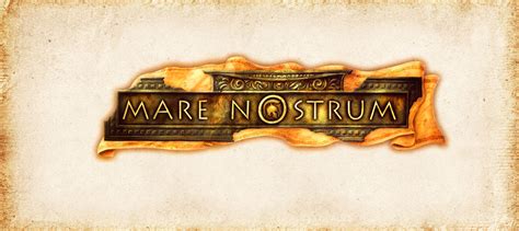 Mare Nostrum The Esoteric Order Of Gamers