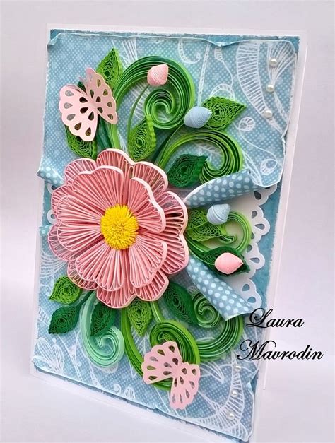 Quilling My Passion Quilling Designs Paper Quilling Cards Quilling Cards