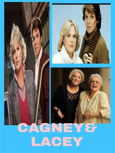 Pin By Timsmandm On Cagney And Lacey Cagney And Lacey Lacey Harry
