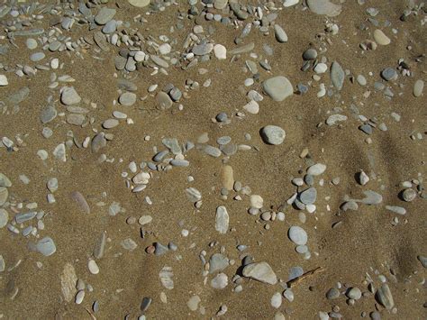 Stones In Sand Free Photo Download Freeimages