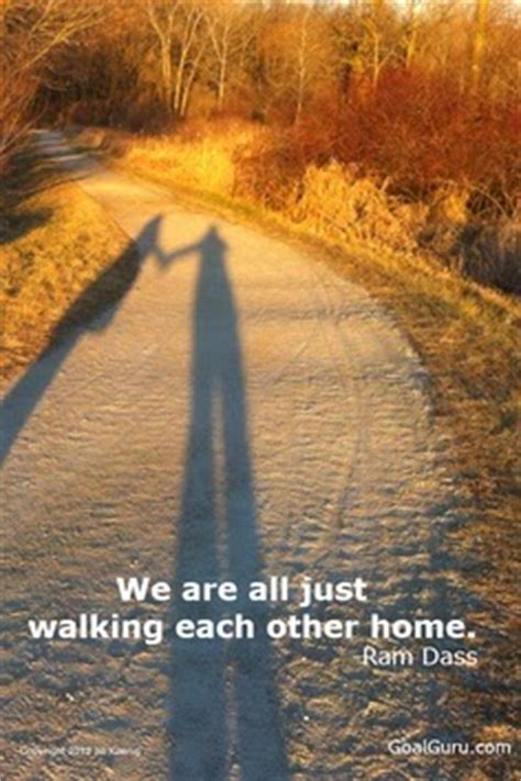 We did not find results for: {Moments Like This}: We are all just walking each other home