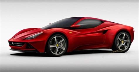 2023 Ferrari Dino New Concept Ferrari Sport Toms