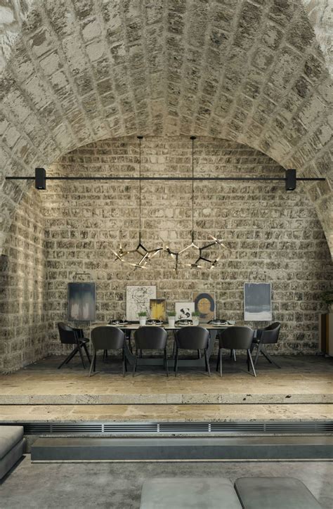 Amazing Interior Design Ideas By K Frame That Will Astonish You Decoholic