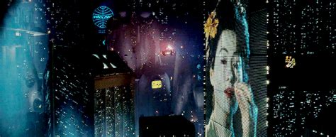 Adaptation Comparison Blade Runner And Do Androids Dream Of Electric