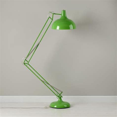 More than 5 giant desk lamp at pleasant prices up to 12 usd fast and free worldwide shipping! The Land of Nod | Giant Green Floor Lamp | Green floor ...