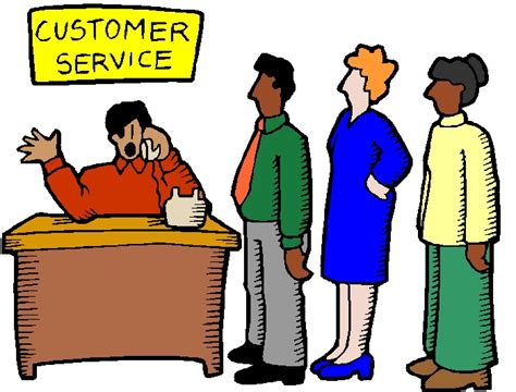 Customer Service Pictures Clip Art Clipart Best