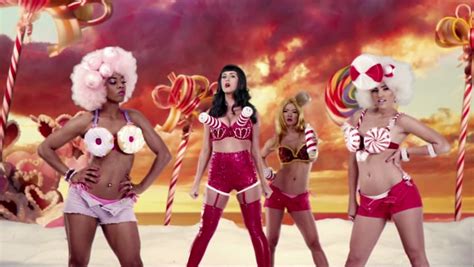 California Gurls Music Video Katy Perry Screencaps Katy Perry Image 19335316 Fanpop