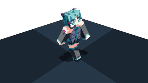Can Anyone Render My Skin In 3d Skins Mapping And Modding Java Images
