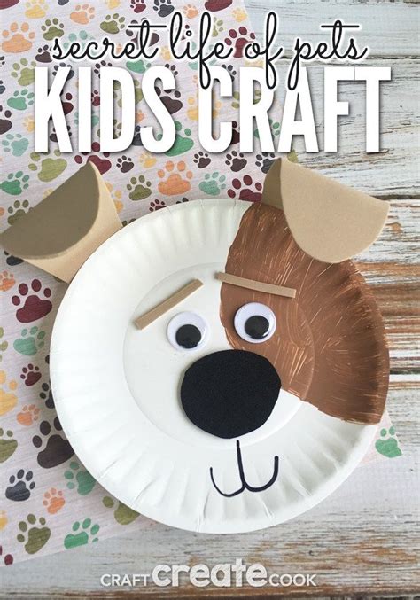 369 Best Images About Paper Plates On Pinterest Crafts