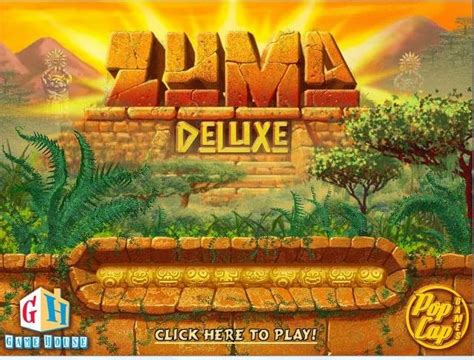 Si hablamos de juegos clásicos y juegos divertidos, siempre nos vendrá a la juegos parecidos al zuma : Zuma Deluxe El Original Completo Juego Para Pc, Laptop ...