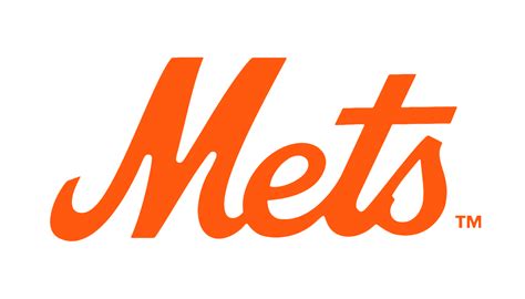 Ny Mets Logo Png Free Logo Image
