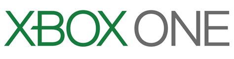 Xbone Logo Logodix