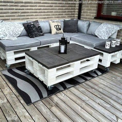 30 Awesome Diy Patio Furniture Ideas 20 Doityourzelf