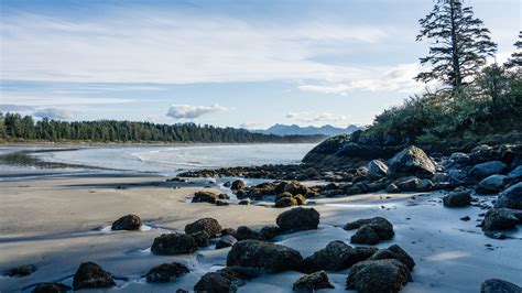 Vancouver Island Destination Guide And Trip Planner Wanderlust For Life