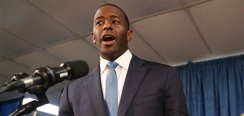 Florida's Andrew Gillum Poses A Threat To Capitalism And Constitutional 