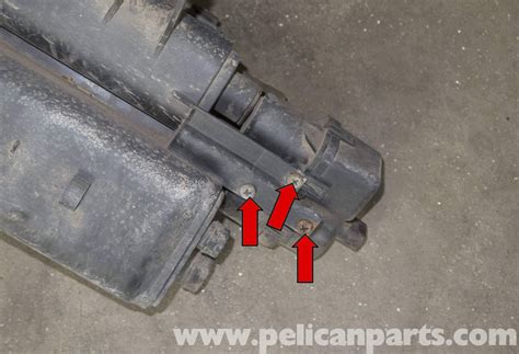 Bmw 340i in for high flow cat install and charge pipe install. Pelican Technical Article - BMW-X3 - Charcoal Canister and DMTL Pump Replacing