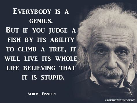 √ Albert Einstein Quotes Our Education System