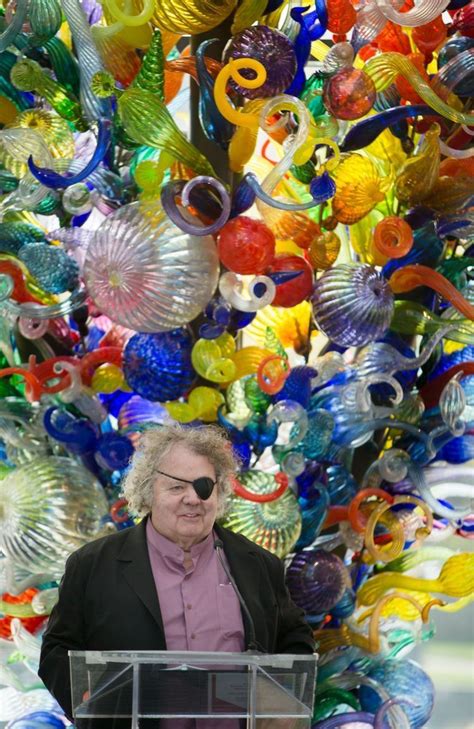 Pin By Marsha Case On Artistry In Glass Chihuly Art Sea Glass Art