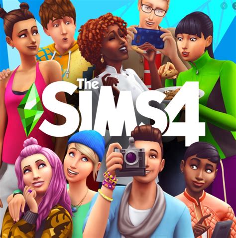 Le Jeu Les Sims 4 Est Gratuit Sur Pc Metatrone Riset