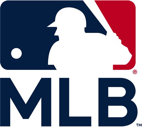 Mlb League Logos Poster Walmart Com In Mlb Logos Mlb Team Logos Major League Vrogue