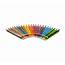 Colored Pencils Adult Coloring Set 50ct  Crayolacom Crayola