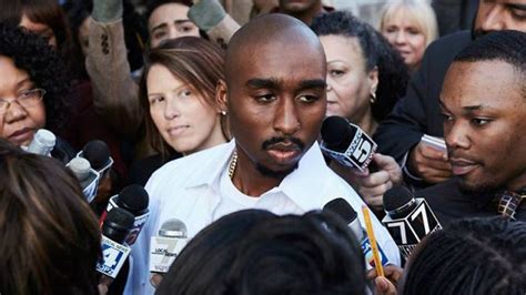 Two Reasons The Tupac Movie Is Relevant To Black Lives Mattering Huffpost