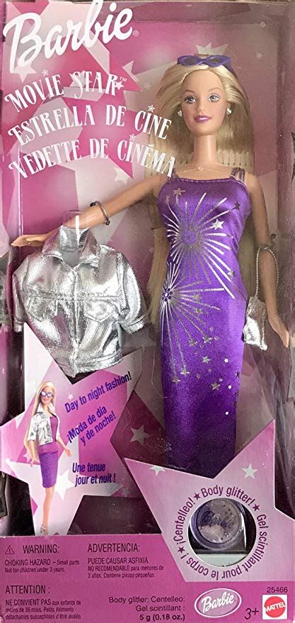 barbie movie star doll 1999 toys and games barbie barbie fashion barbie movie