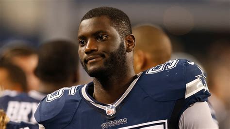 Cowboys Unsure When Theyll See Lb Rolando Mcclain Next