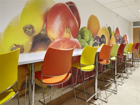 6 Ways You Can Use School Wall Graphics Envoplan