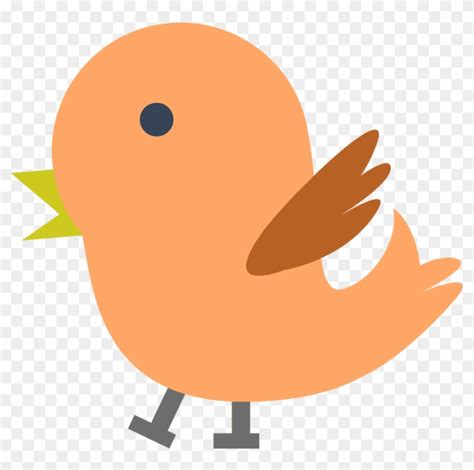 Baby Bird Png Transparent Images Free Download Vector Files Clip