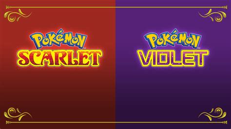 Pokemon Scarlet And Violet Get A Nov 18 Release Date And Two New Gameplay Trailers