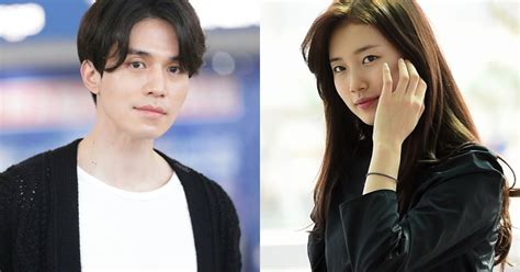 The two decided to split up because of their increasingly tight schedule, said king kong from starship's perspective. Lee Dong Wook's First Appearance Since Breaking Up With ...