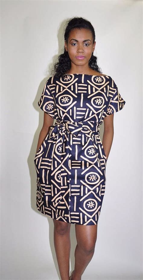 4305 Best African Dresses Images On Pinterest African Fashion