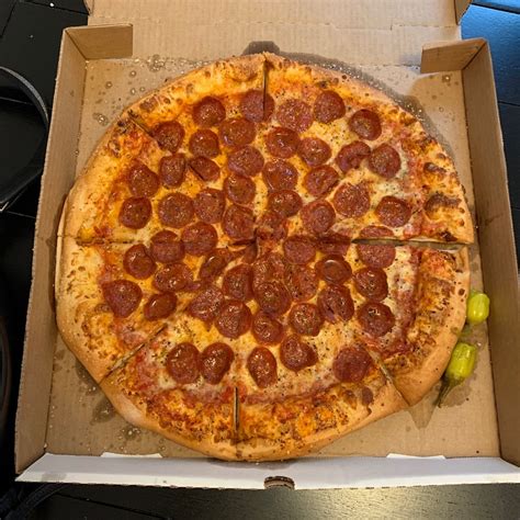 THE BEST 10 Pizza Places near New Albany, IN 47150 - Yelp