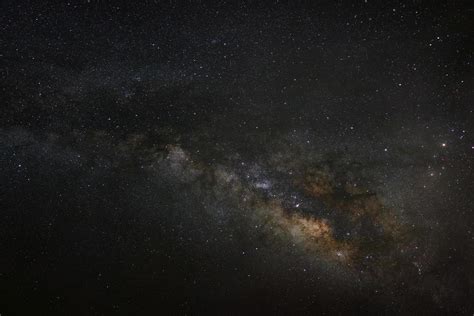 Milky Way Galaxy 9806583 Stock Photo At Vecteezy