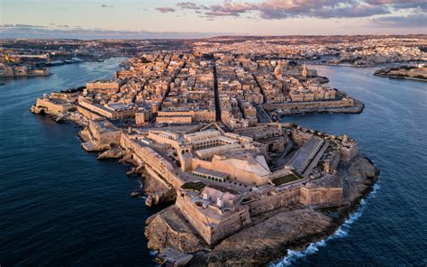 Malta Govt Committed To Blockchain Island Vision Despite Criticism