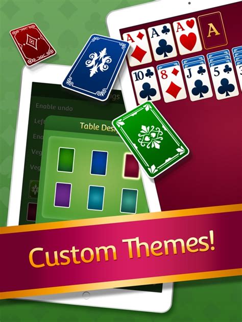 Solitaire Classic Card Game By Tripledot Studios Limited