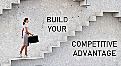 Build Your Competitive Advantage Sheatwork