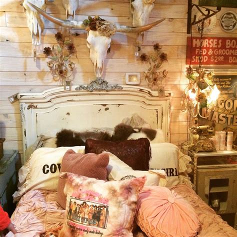 Rusticbedroomdecor Western Bedroom Decor Country Girl Bedroom