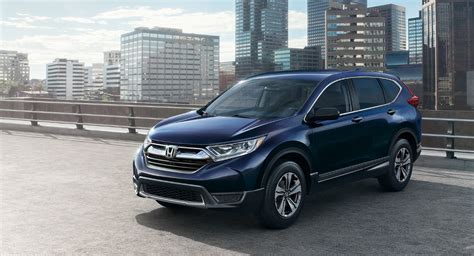 2023 Honda Crv Price Best New Suvs