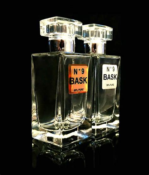 No9 Bask 175 Product Pheromone Cologne