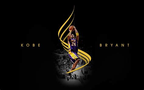 Michael jordan, men, sports, basketball, chicago bulls, jumping. Nike Kobe Bryant Wallpapers - Wallpaper Cave