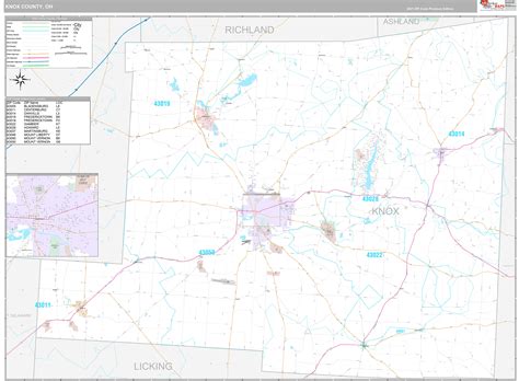 Knoxpages Knox County Ohio