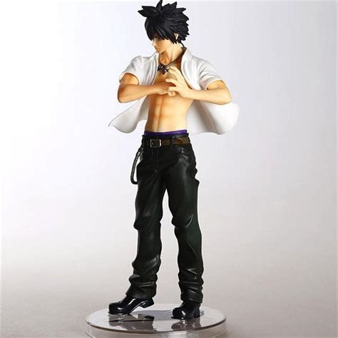 We did not find results for: Action Figure Toys Gray Fullbuster 1/7 Scale Painted ...