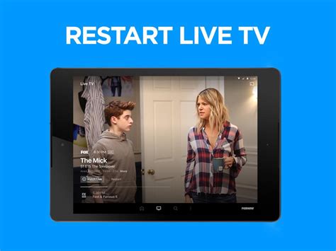Using apkpure app to upgrade fox tv, fast, free and save your internet data. FOX NOW: Watch TV Live & On Demand APK Download - Free ...