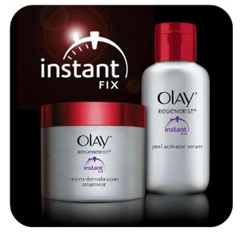 Olay Regenerist Instant Fix System Only 1238