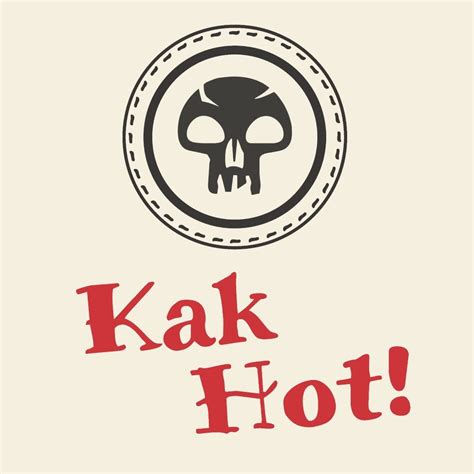 Kak Hot Sauce