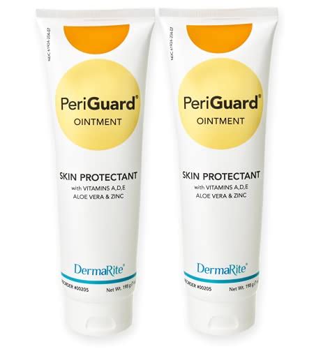 Best Barrier Cream For Incontinence Respectcaregivers